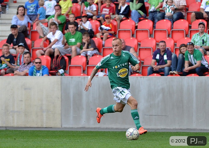Bohemians 1905 - 1.FK Příbram 2:0 (2:0)