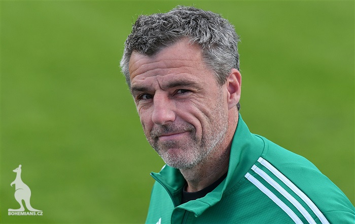 Mladá Boleslav - Bohemians 3:1 (1:0)