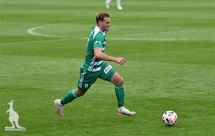 Mladá Boleslav - Bohemians 3:1 (1:0)