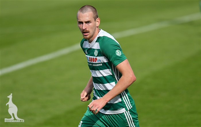 Mladá Boleslav - Bohemians 3:1 (1:0)