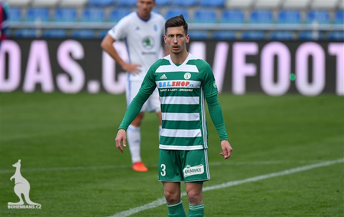 Mladá Boleslav - Bohemians 3:1 (1:0)