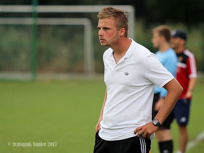 Bohemians Praha 1905 U19 - Vasas Kubala Academy U19 0:5 (0:2)