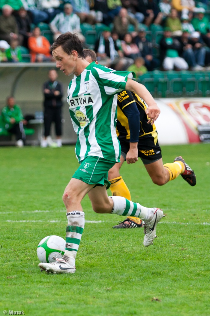 Bohemians 1905 B - FK Litol 5:0