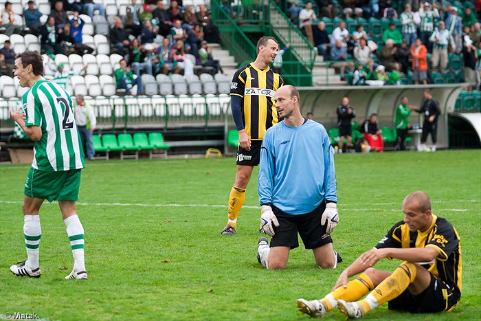 Bohemians 1905 B - FK Litol 5:0