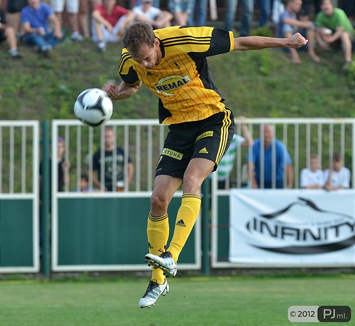 FK Meteor Praha VIII - Bohemians 1905 3:1 (1:0)