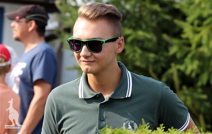 FK Dobrovice - Bohemians Praha 1905 0:3 (0:2)