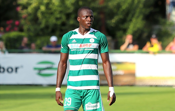 Zápy - Bohemians 2:3 (0:1)