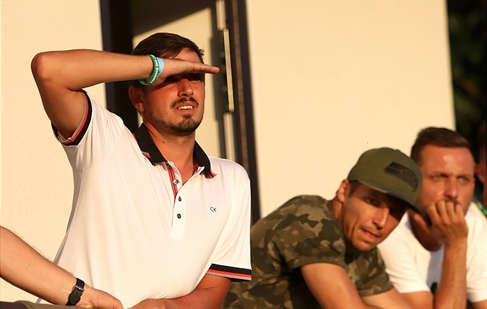 Zápy - Bohemians 2:3 (0:1)