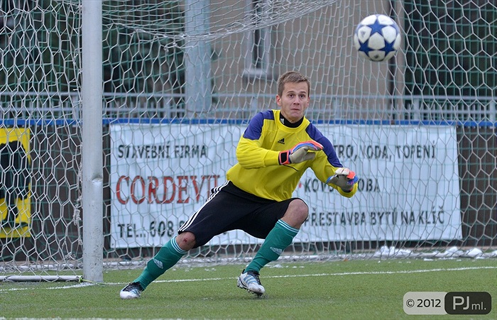 Bohemians 1905 - FC Slovan Liberec 2:2 (1:1)