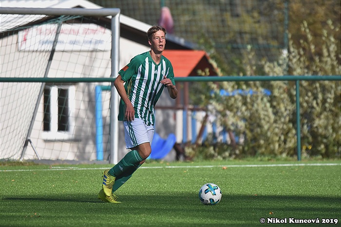 Bohemians Praha 1905 - SK Kladno 7:0 (3:0)