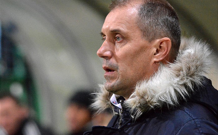 Bohemians Praha 1905 - 1.FC Slovácko 1:2 (1:1)