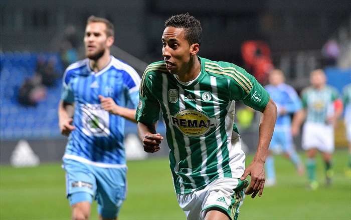 FK Mladá Boleslav - Bohemians Praha 1905 1:1 (1:1)