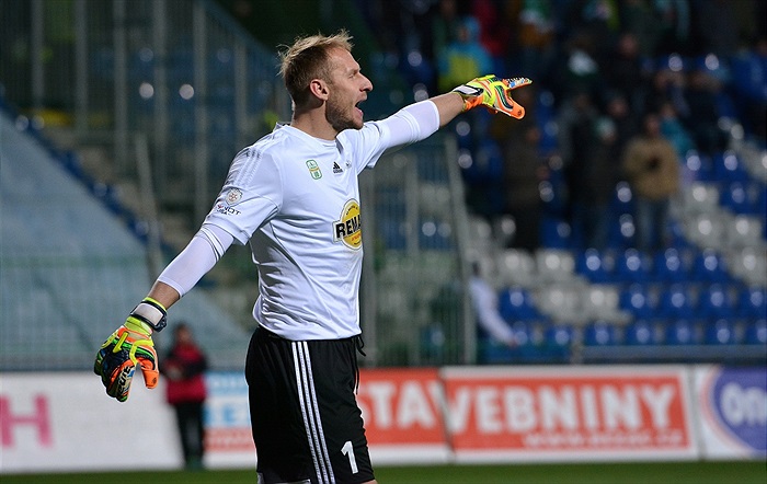 FK Mladá Boleslav - Bohemians Praha 1905 1:1 (1:1)