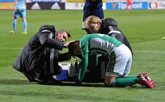 FK Mladá Boleslav - Bohemians Praha 1905 1:1 (1:1)