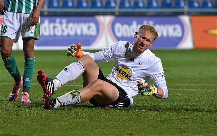 FK Mladá Boleslav - Bohemians Praha 1905 1:1 (1:1)