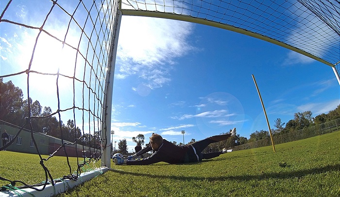 Soustředění Turecko 2015 - 2. den