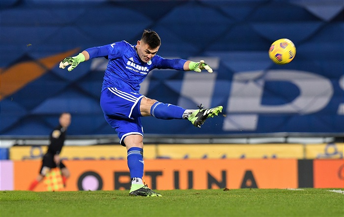 Sparta - Bohemians 0:1 (0:1)