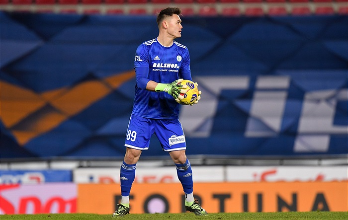Sparta - Bohemians 0:1 (0:1)