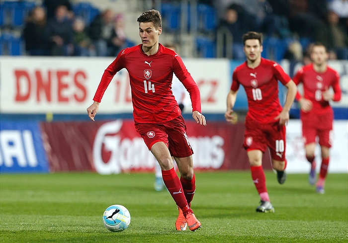 Klokani úspěšně reprezentovali