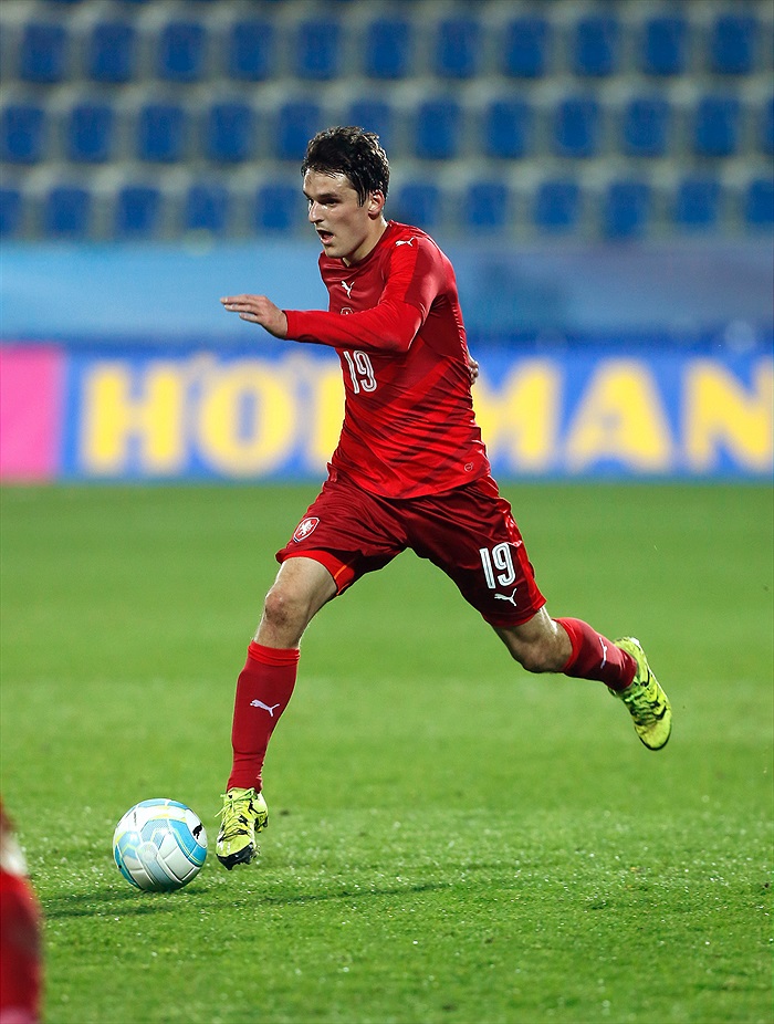 Klokani úspěšně reprezentovali