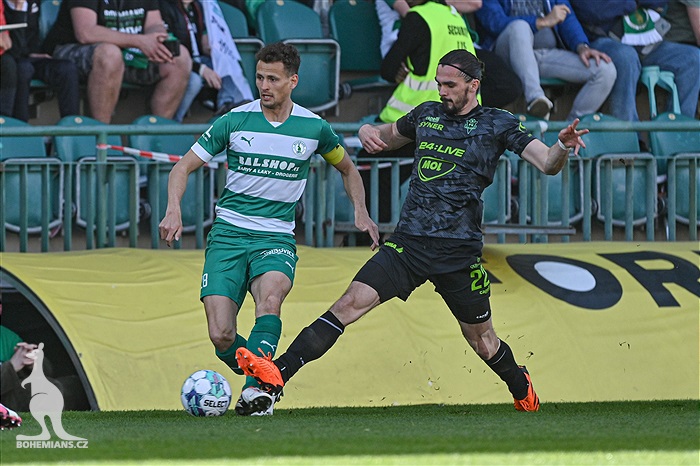 Bohemians - Jablonec