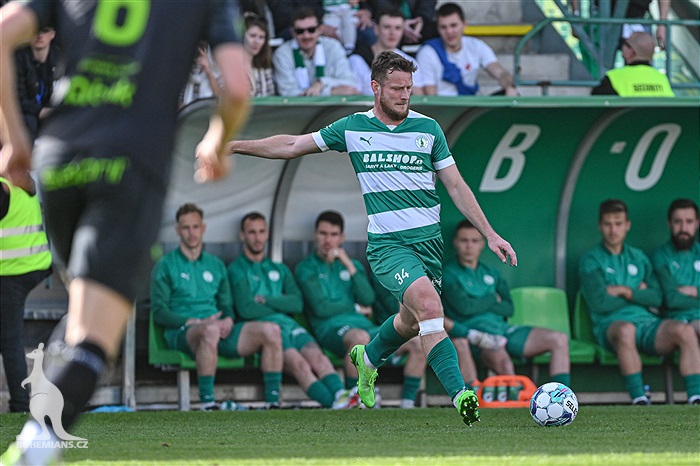 Bohemians - Jablonec