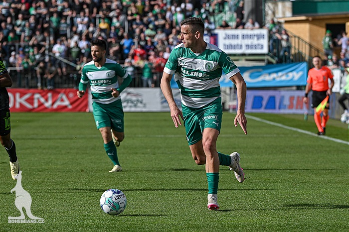 Bohemians - Jablonec