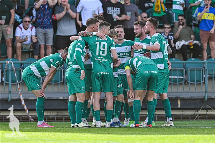 Bohemians - Jablonec