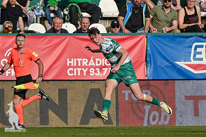 Bohemians - Jablonec