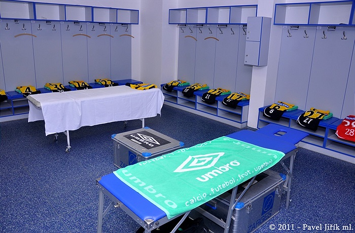 Slovan Liberec - Bohemians 1905 1:0 (0:0)