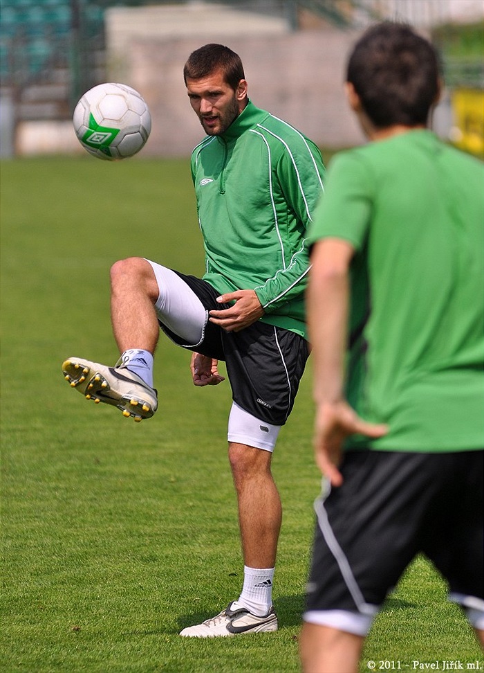 Slovan Liberec - Bohemians 1905 1:0 (0:0)