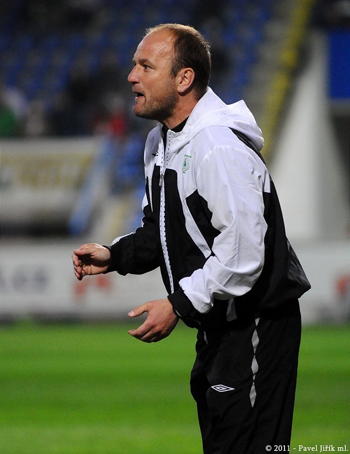 Slovan Liberec - Bohemians 1905 1:0 (0:0)