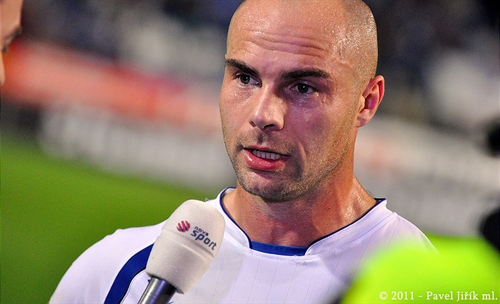 Slovan Liberec - Bohemians 1905 1:0 (0:0)