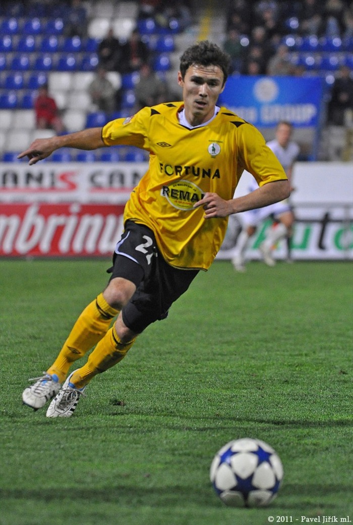 Slovan Liberec - Bohemians 1905 1:0 (0:0)