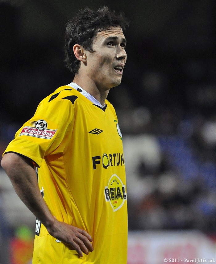 Slovan Liberec - Bohemians 1905 1:0 (0:0)