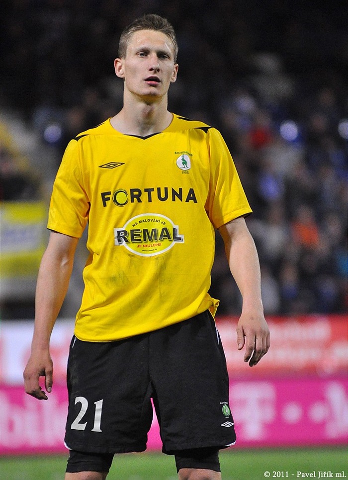 Slovan Liberec - Bohemians 1905 1:0 (0:0)