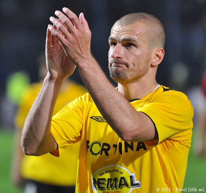 Slovan Liberec - Bohemians 1905 1:0 (0:0)