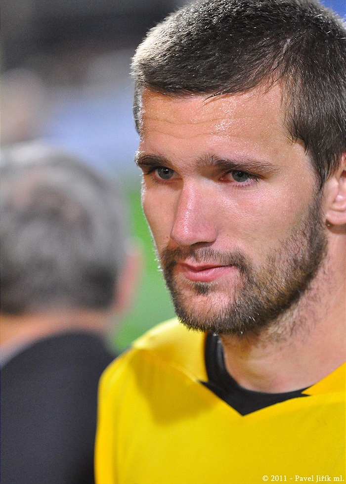 Slovan Liberec - Bohemians 1905 1:0 (0:0)