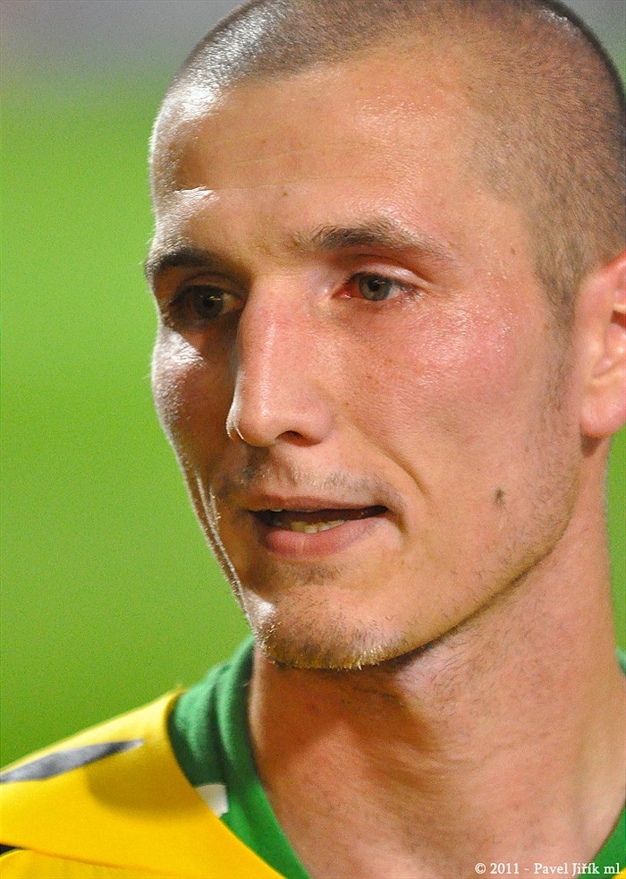 Slovan Liberec - Bohemians 1905 1:0 (0:0)