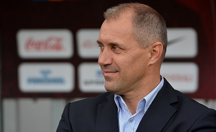 AC Sparta Praha - Bohemians Praha 1905 1:1 (0:1)