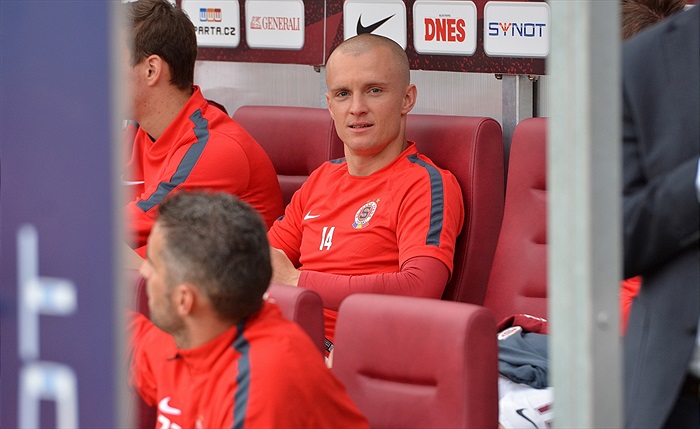 AC Sparta Praha - Bohemians Praha 1905 1:1 (0:1) 	