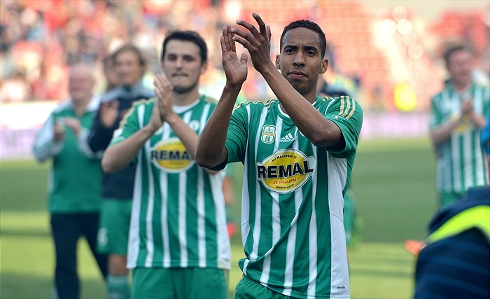 AC Sparta Praha - Bohemians Praha 1905 1:1 (0:1) 	