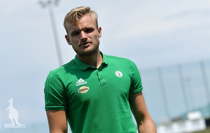 Celtic FC - Bohemians Praha 1905 0:1 (0:1)