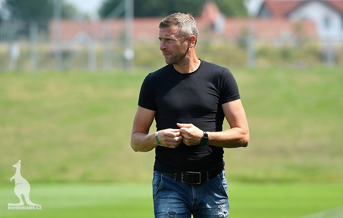 Celtic FC - Bohemians Praha 1905 0:1 (0:1)