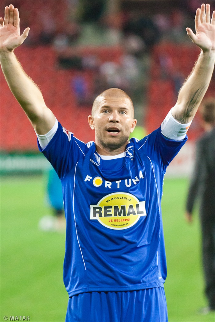 Bohemians 1905 - Slavia Praha 2:0