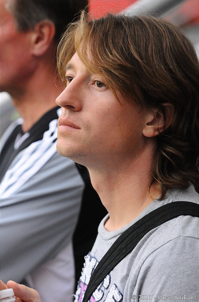 Bohemians 1905 - SK Slavia Praha 2:0 (2:0)