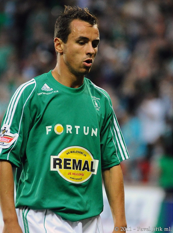 Bohemians 1905 - SK Slavia Praha 2:0 (2:0)