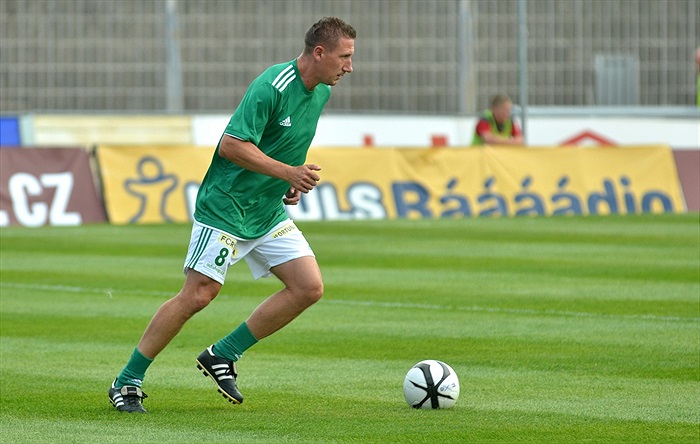 FC Zbrojovka Brno - Bohemians Praha 1905 5:1 (1:1)
