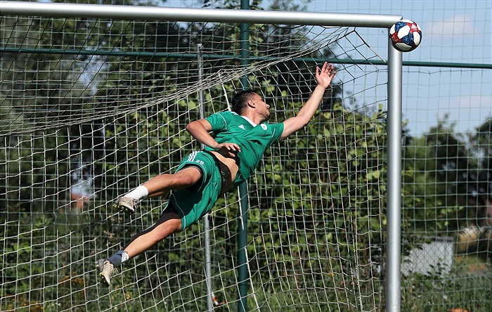 Klokani zahájili letní přípravu