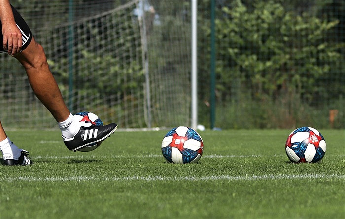 Klokani zahájili letní přípravu